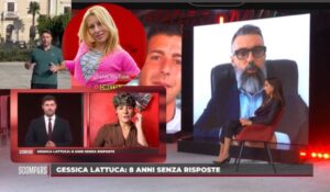 Scopri di più sull'articolo Agrigento – Che fine ha fatto Gessica Lattuca? Il caso torna su Fatti di Nera