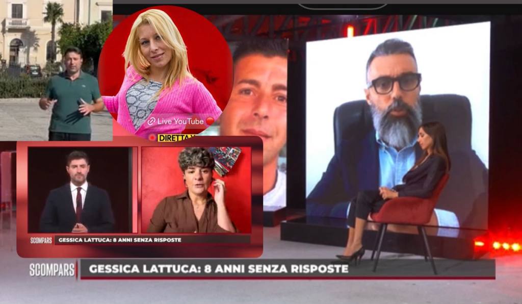 Al momento stai visualizzando Agrigento – Che fine ha fatto Gessica Lattuca? Il caso torna su Fatti di Nera