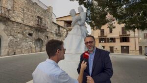 Scopri di più sull'articolo “Amministrare non è per tutti”: Agrigento 71 mila euro per due installazioni temporanee, a Palma 39 mila per due opere che restano