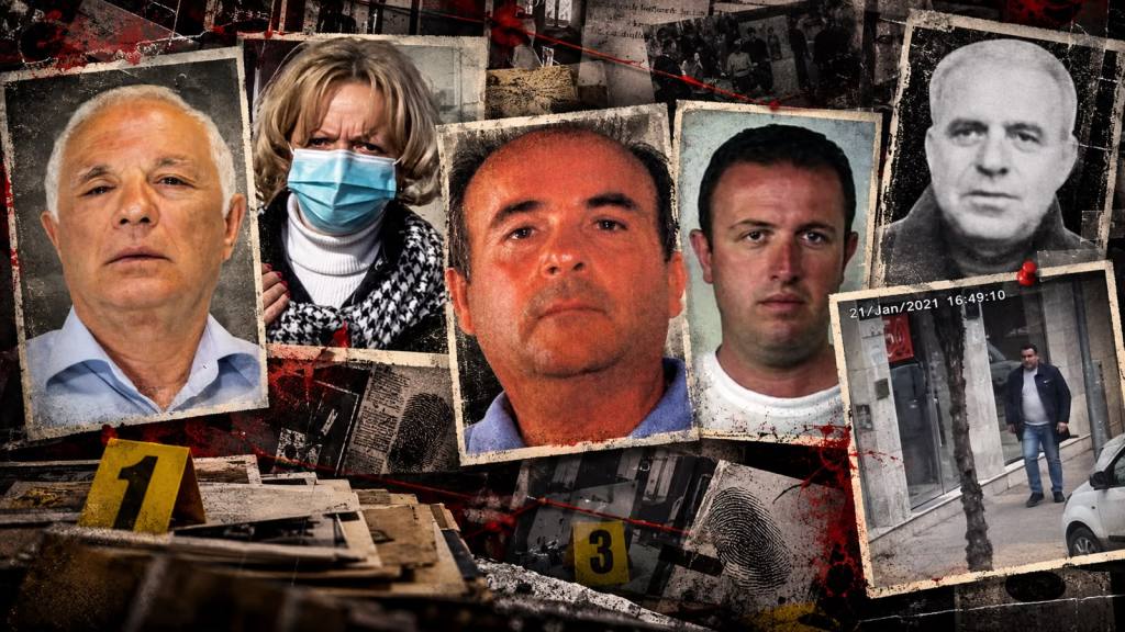 Al momento stai visualizzando Agrigento – Il mandamento mafioso di Canicattì e la nuova Stidda: 9 condanne 