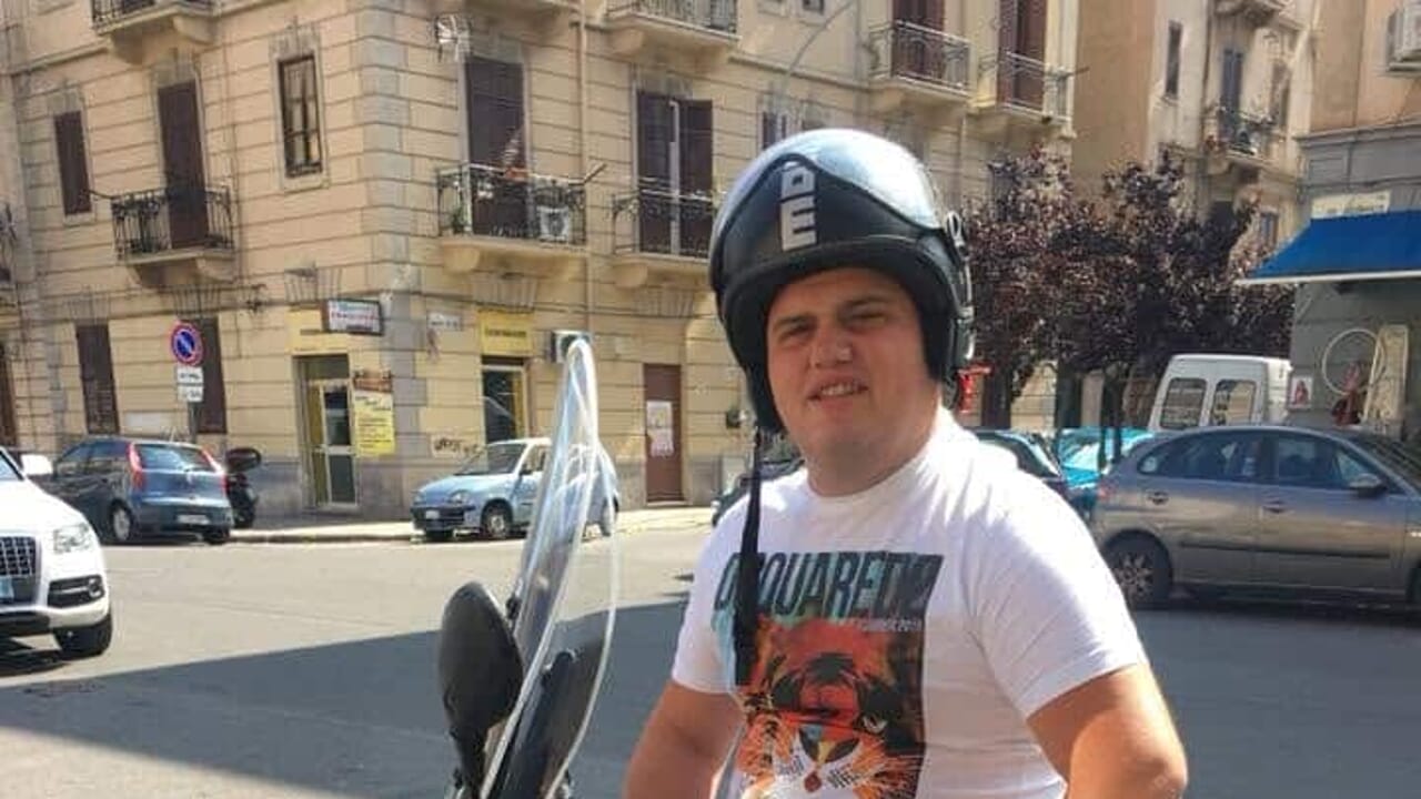 Al momento stai visualizzando Agrigento – Incidente stradale, morto un rider di 35 anni