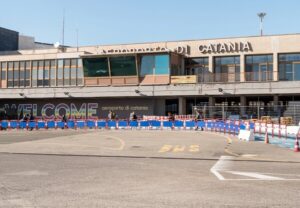 Scopri di più sull'articolo Agrigento – L’Etna continua a dettare il ritmo del traffico aereo siciliano