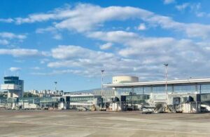 Scopri di più sull'articolo Agrigento – Aeroporto Catania: 29 settembre, di nuovo sospesi i voli