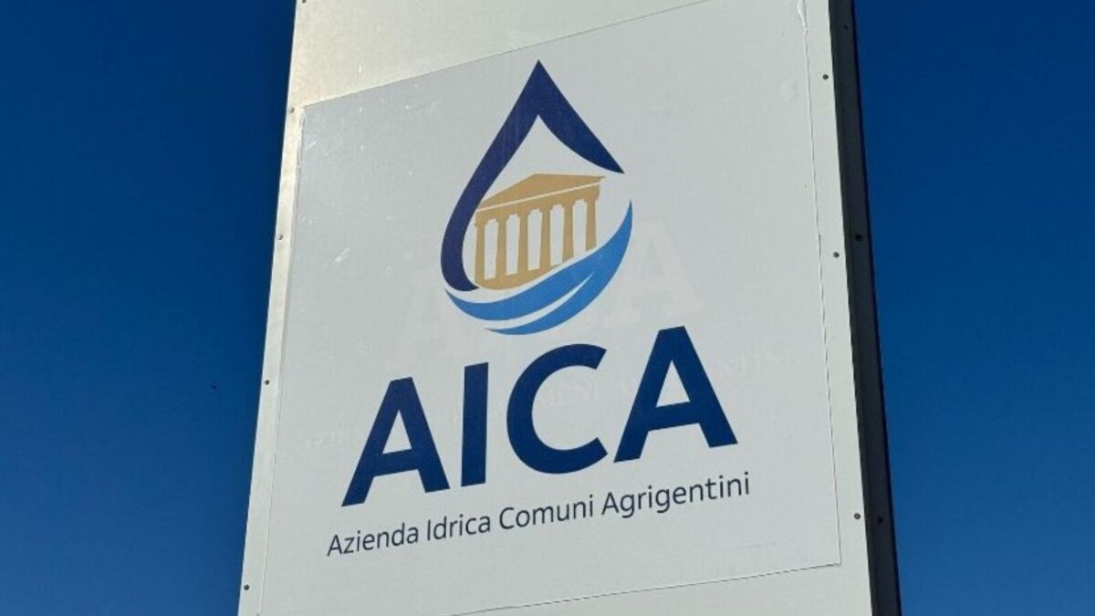 Al momento stai visualizzando Agrigento – Cinquantesimo anniversario di RMK, gli auguri di AICA