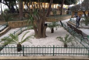 Scopri di più sull'articolo Agrigento, banconote false da 10 euro abbandonate vicino a Porta di Ponte: scatta il sequestro