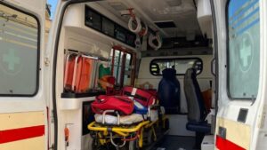 Scopri di più sull'articolo Agrigento – San Leone, lite in famiglia all’alba: aggredisce il padre e poi ingerisce farmaci e alcol