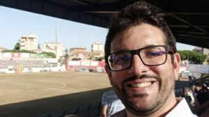 Scopri di più sull'articolo Agrigento – Coinvolto in incidente stradale, morto osservatore arbitrale di 38 anni 