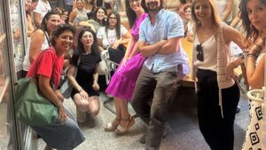 Scopri di più sull'articolo Agrigento, garantito il servizio ASACOM dal primo giorno di scuola: incontro in Comune con famiglie, operatori e cooperative