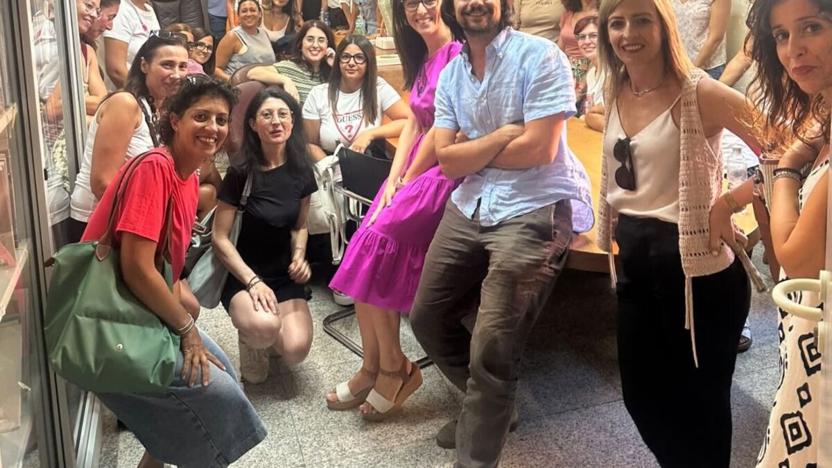Al momento stai visualizzando Agrigento, garantito il servizio ASACOM dal primo giorno di scuola: incontro in Comune con famiglie, operatori e cooperative