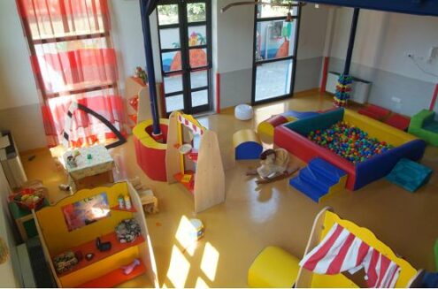 Al momento stai visualizzando Agrigento – Voucher asilo nido 2026 a Naro: come richiedere il contributo per bambini 3–36 mesi