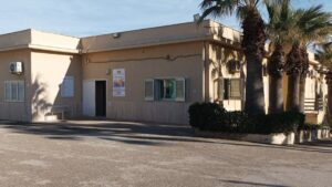Scopri di più sull'articolo Agrigento – Sanità a Lampedusa, l’ASP di Palermo ringrazia il 134° centro radar remoto dell’Aeronautica Militare
