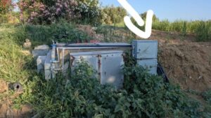 Scopri di più sull'articolo Agrigento – Maddalusa senz’acqua, ma lei rivoterebbe Sodano: Chi è causa del suo male pianga se stesso