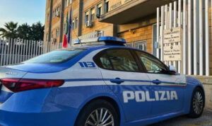 Scopri di più sull'articolo Agrigento – Incendia la casa, picchia la moglie e danneggia auto della suocera: arrestato