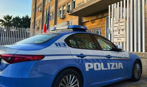 Al momento stai visualizzando Agrigento – Incendia la casa, picchia la moglie e danneggia auto della suocera: arrestato
