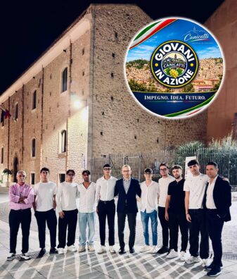 Al momento stai visualizzando Agrigento – Giovani a Canicattì: da piazza Dante un messaggio di rigenerazione