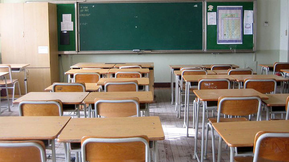 Al momento stai visualizzando Agrigento – Scuola, la Regione: no a rinvio generalizzato, autonomia ai territori 