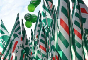 Scopri di più sull'articolo Agrigento – Cisl Sicilia: fine legislatura regionale non sia inizio campagna elettorale