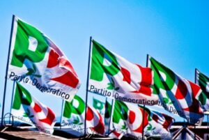 Scopri di più sull'articolo Agrigento – Il Partito Democratico di Campobello di Licata stigmatizza  l’atto vandalico cui e’ stato oggetto il PD di Roma