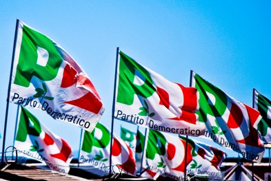 Al momento stai visualizzando Agrigento – Il Partito Democratico di Campobello di Licata stigmatizza  l’atto vandalico cui e’ stato oggetto il PD di Roma