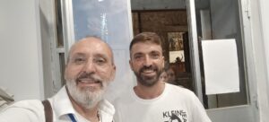 Scopri di più sull'articolo Agrigento – Consegnato anche il quarto premio della lotteria San Giuseppe abbinato al n. 3351