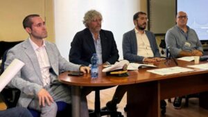 Scopri di più sull'articolo Agrigento – Galleria Belvedere, conto alla rovescia per la chiusura: da mercoledì via ai lavori sulla SS 115