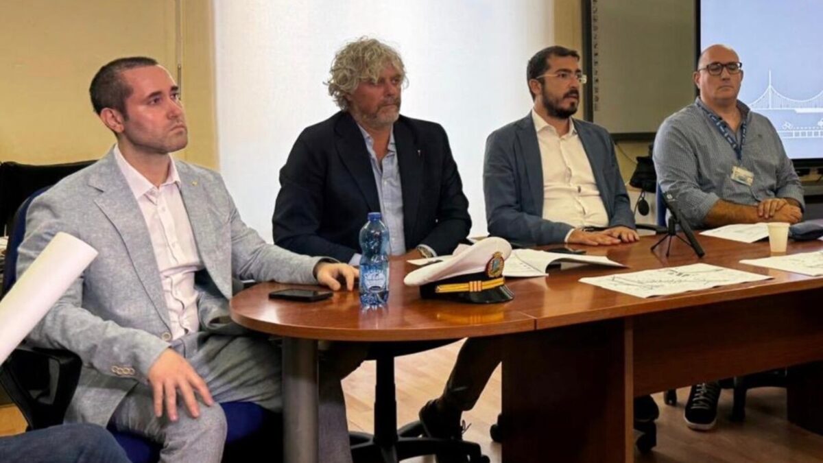 Al momento stai visualizzando Agrigento – Galleria Belvedere, conto alla rovescia per la chiusura: da mercoledì via ai lavori sulla SS 115