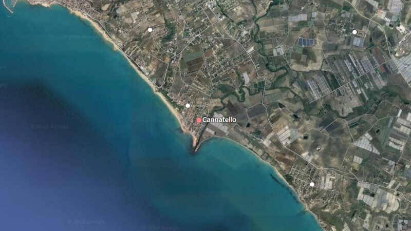 Al momento stai visualizzando Agrigento – Prima di Akragas: il mare può svelare il ruolo strategico di Cannatello
