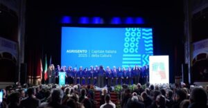 Scopri di più sull'articolo Agrigento 2025, cala il sipario sulla Fondazione: scioglimento approvato all’unanimità