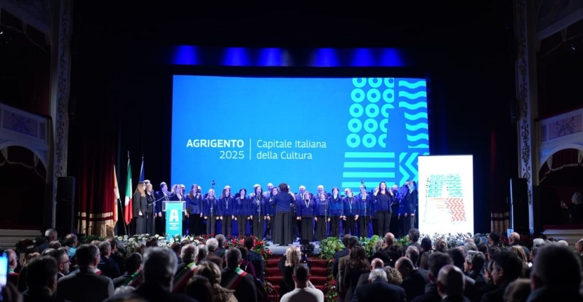 Al momento stai visualizzando Agrigento 2025, cala il sipario sulla Fondazione: scioglimento approvato all’unanimità