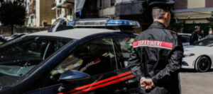 Scopri di più sull'articolo Agrigento – Violenza sessuale sul nipotino di 9 anni, arrestato 40enne