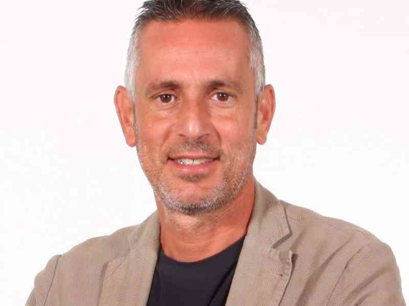 Al momento stai visualizzando Agrigento – Carmelo Pace eletto segretario nazionale della Democrazia Cristiana