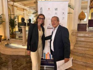 Scopri di più sull'articolo Agrigento – Sambuca di Sicilia dal 18 al 20 settembre 2026 “Una Strada di Libri"