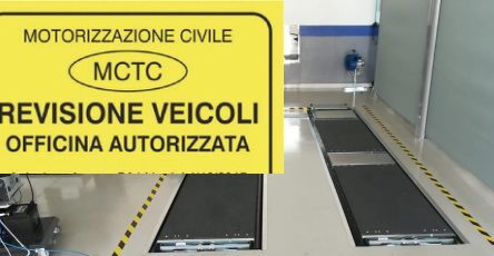 Al momento stai visualizzando Agrigento: giudice salva centro revisioni che continuerà attività