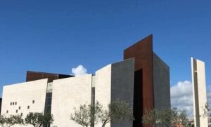 Scopri di più sull'articolo Agrigento – Oggi i funerali del papà dell’ex ministro Angelino Alfano