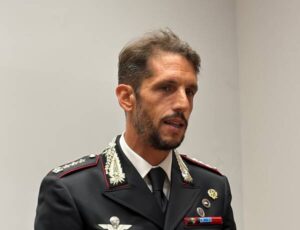 Scopri di più sull'articolo Agrigento – Carabinieri: nuovo Comandante alla Compagnia e al Comando Provinciale