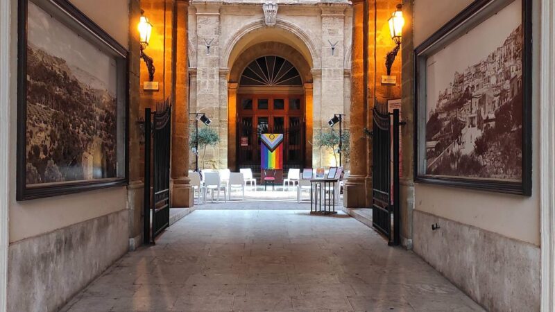 Al momento stai visualizzando Prima conoscere, poi costruire: l’agenda che la scienza suggerirebbe ad Agrigento