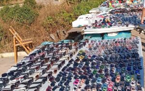 Scopri di più sull'articolo Agrigento – Contraffazione, Confesercenti: «Bene l’operazione della Guardia di finanza, la legalità tutela le imprese»