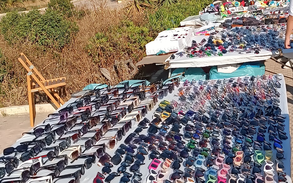 Al momento stai visualizzando Agrigento – Contraffazione, Confesercenti: «Bene l’operazione della Guardia di finanza, la legalità tutela le imprese»