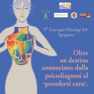 Scopri di più sull'articolo ASP di Agrigento, al via il primo convegno degli psicologi