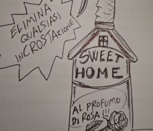 Scopri di più sull'articolo Agrigento – Il caso Crosta visto da Sergio Criminisi: Contro le inCROSTAzioni arriva il profumo Di Rosa