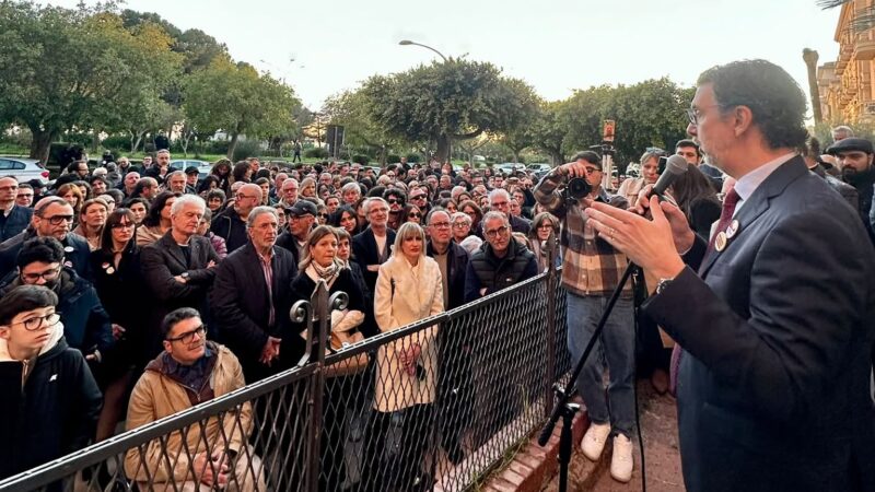 Al momento stai visualizzando Agrigento – Caso Crosta, La Vardera lo espelle e Sodano lo consacra vittima: Il Sindaco è ancora in Controcorrente?