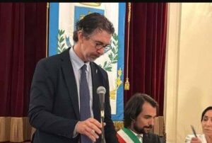 Scopri di più sull'articolo Agrigento – L’avv. Crosta si è dimesso dalla carica di assessore
