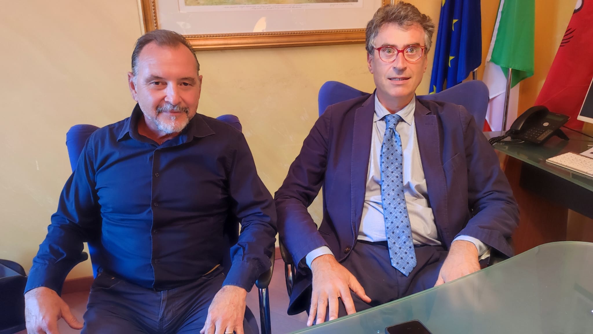 Scopri di più sull'articolo Agrigento – Convegno degli architetti su: Erosione costiera nell’Agrigentino, oltre 140 km di litorale a rischio