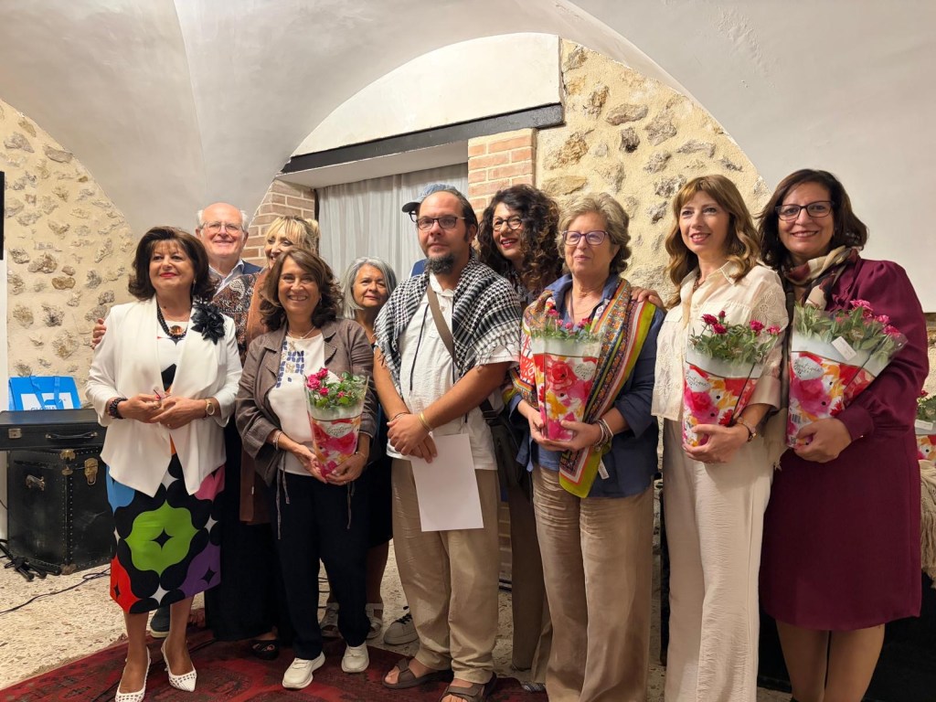 Al momento stai visualizzando Agrigento – A Racalmuto la sesta edizione del concorso di poesia “Francesco Settecasi”: i premiati