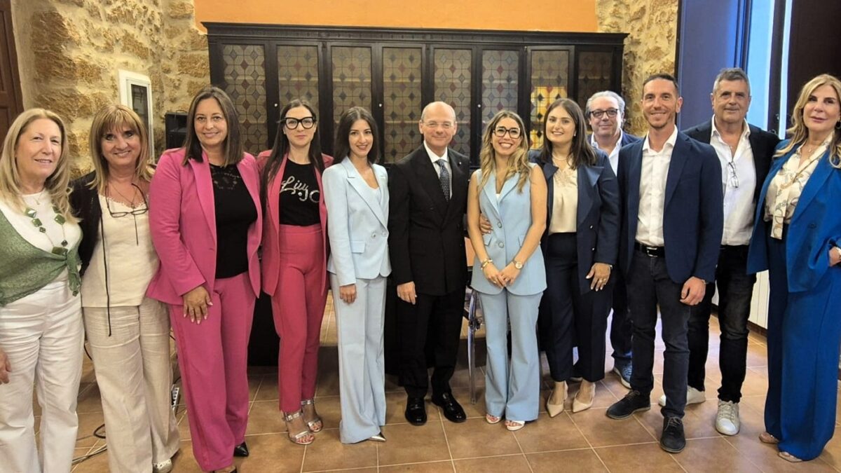 Al momento stai visualizzando Asp di Agrigento, stabilizzati sette educatori professionali socio-pedagogici