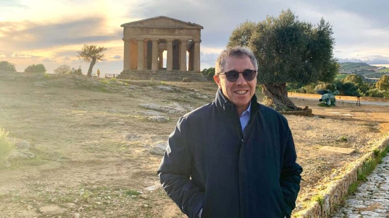 Al momento stai visualizzando Agrigento – Distretto turistico, Sodano presidente e Gulotta amministratore delegato: Adesso non ci sono più alibi