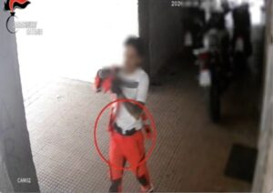 Scopri di più sull'articolo Agrigento – Faida tra clan con agguati a colpi di kalašnikov, 7 fermi