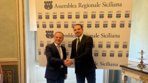 Scopri di più sull'articolo Agrigento – Sud chiama Nord, tre consiglieri comunali di Favara aderiscono al progetto di Cateno De Luca
