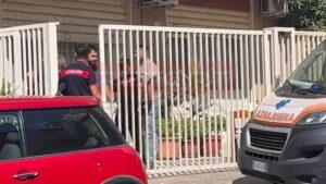 Scopri di più sull'articolo Agrigento – Favara, tragedia in strada: Anziano di 86 anni si toglie la vita con una pistola