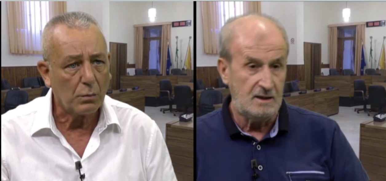 Al momento stai visualizzando Agrigento – Sciacca, mozione di sfiducia contro il sindaco Termine: Brucculeri e Blò sfidano il Consiglio a firmare